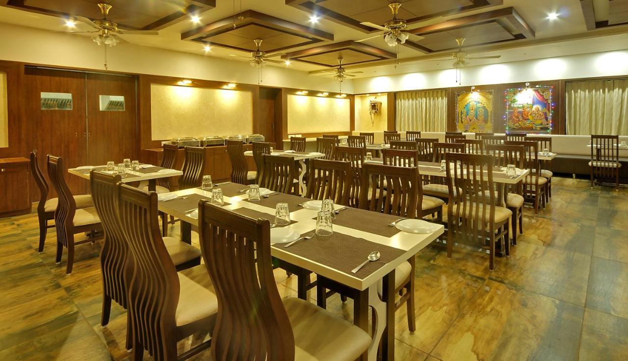 Vishal Lords Inn Gir Forest Malanka Dış mekan fotoğraf