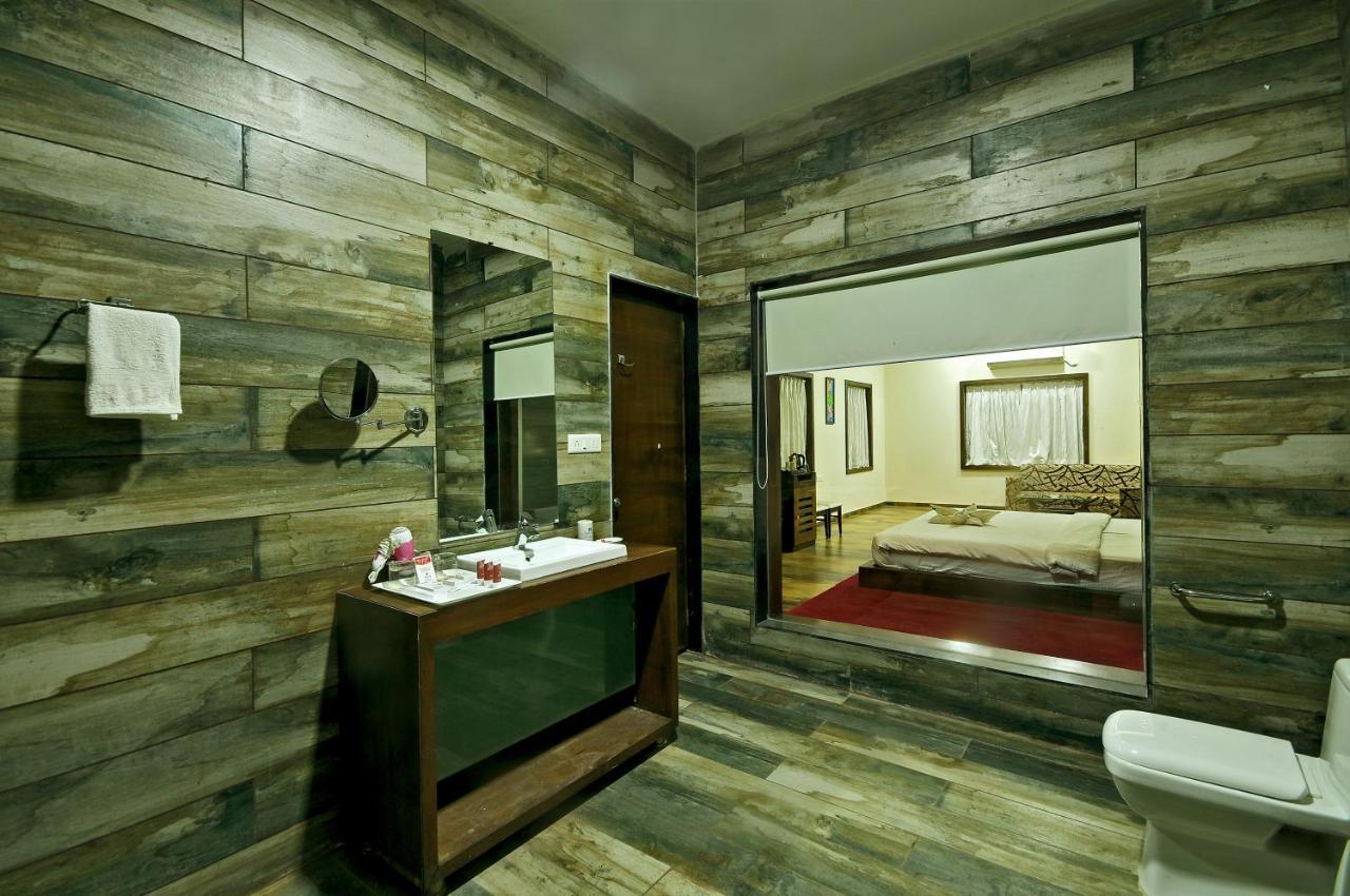 Vishal Lords Inn Gir Forest Malanka Dış mekan fotoğraf