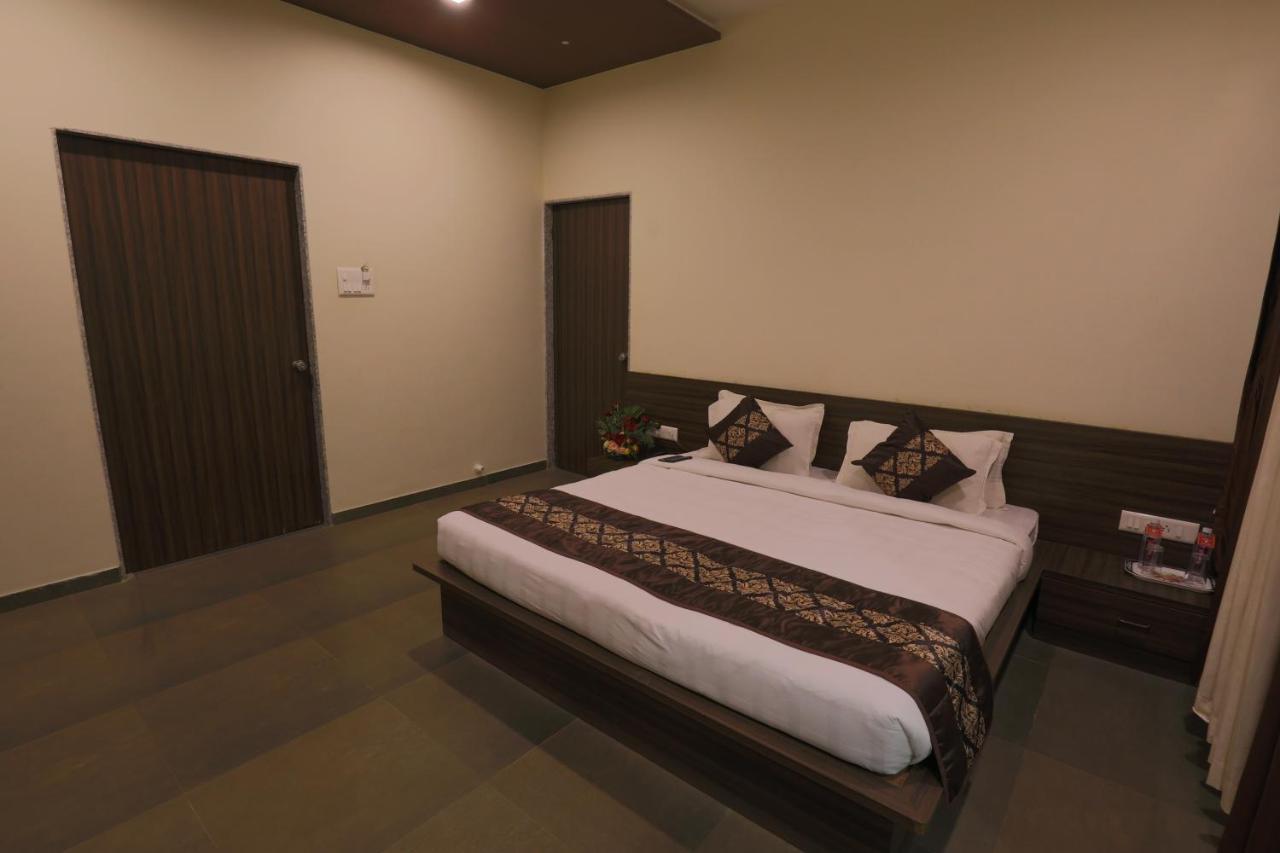 Vishal Lords Inn Gir Forest Malanka Dış mekan fotoğraf