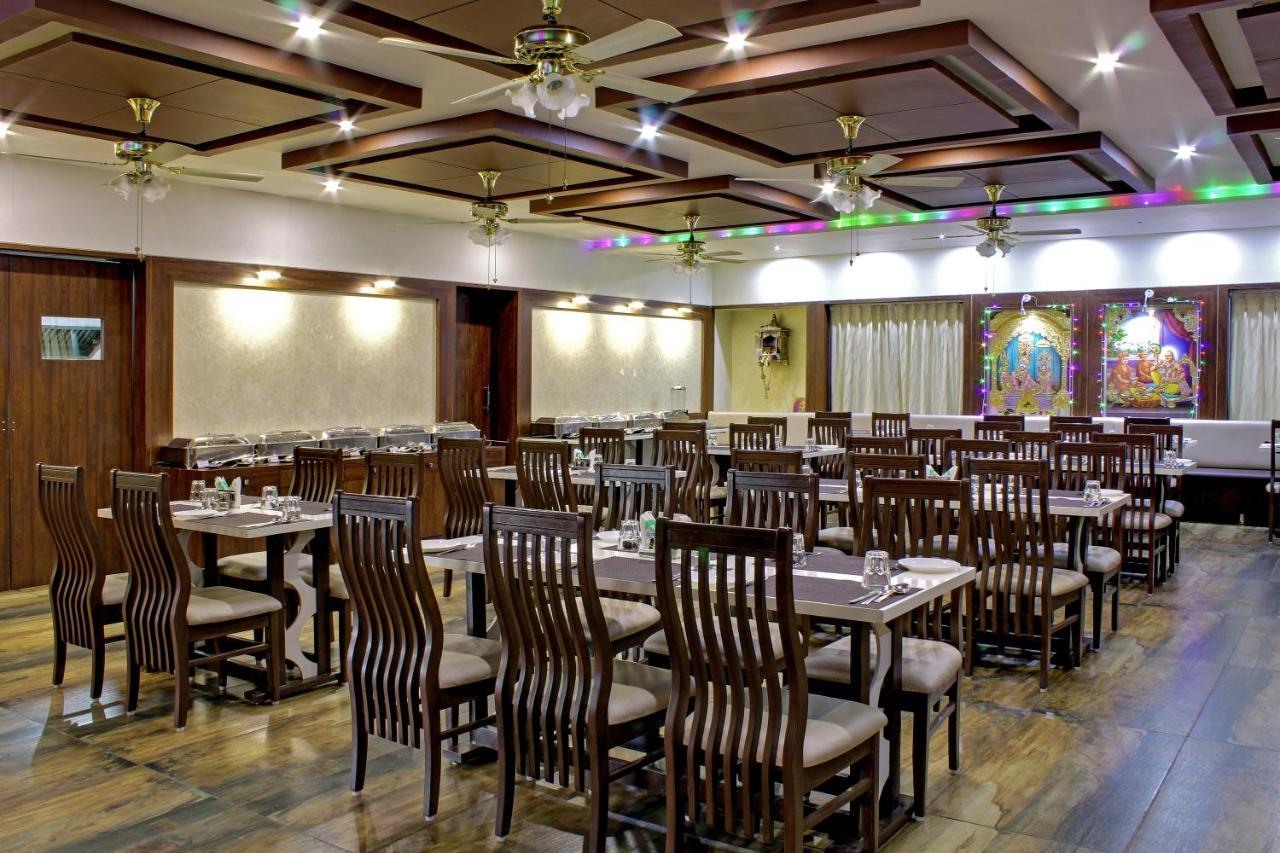 Vishal Lords Inn Gir Forest Malanka Dış mekan fotoğraf