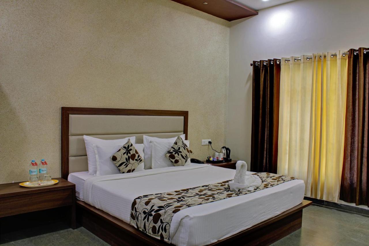 Vishal Lords Inn Gir Forest Malanka Dış mekan fotoğraf