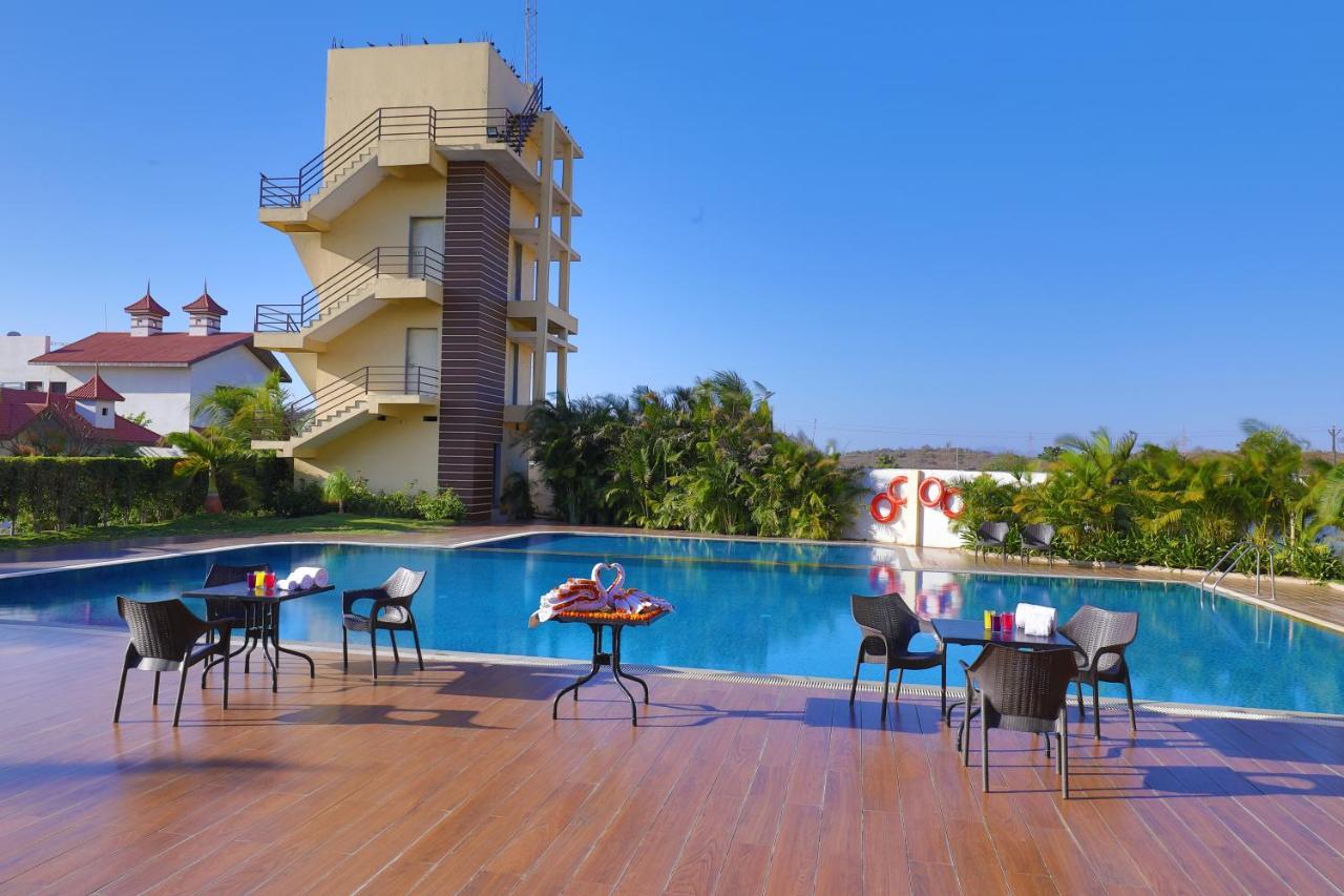 Vishal Lords Inn Gir Forest Malanka Dış mekan fotoğraf