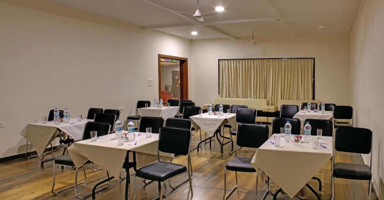 Vishal Lords Inn Gir Forest Malanka Dış mekan fotoğraf