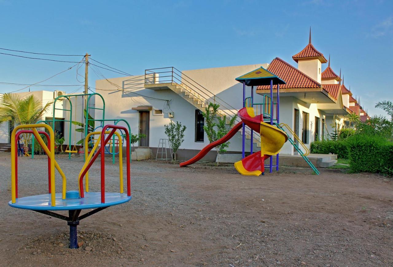 Vishal Lords Inn Gir Forest Malanka Dış mekan fotoğraf