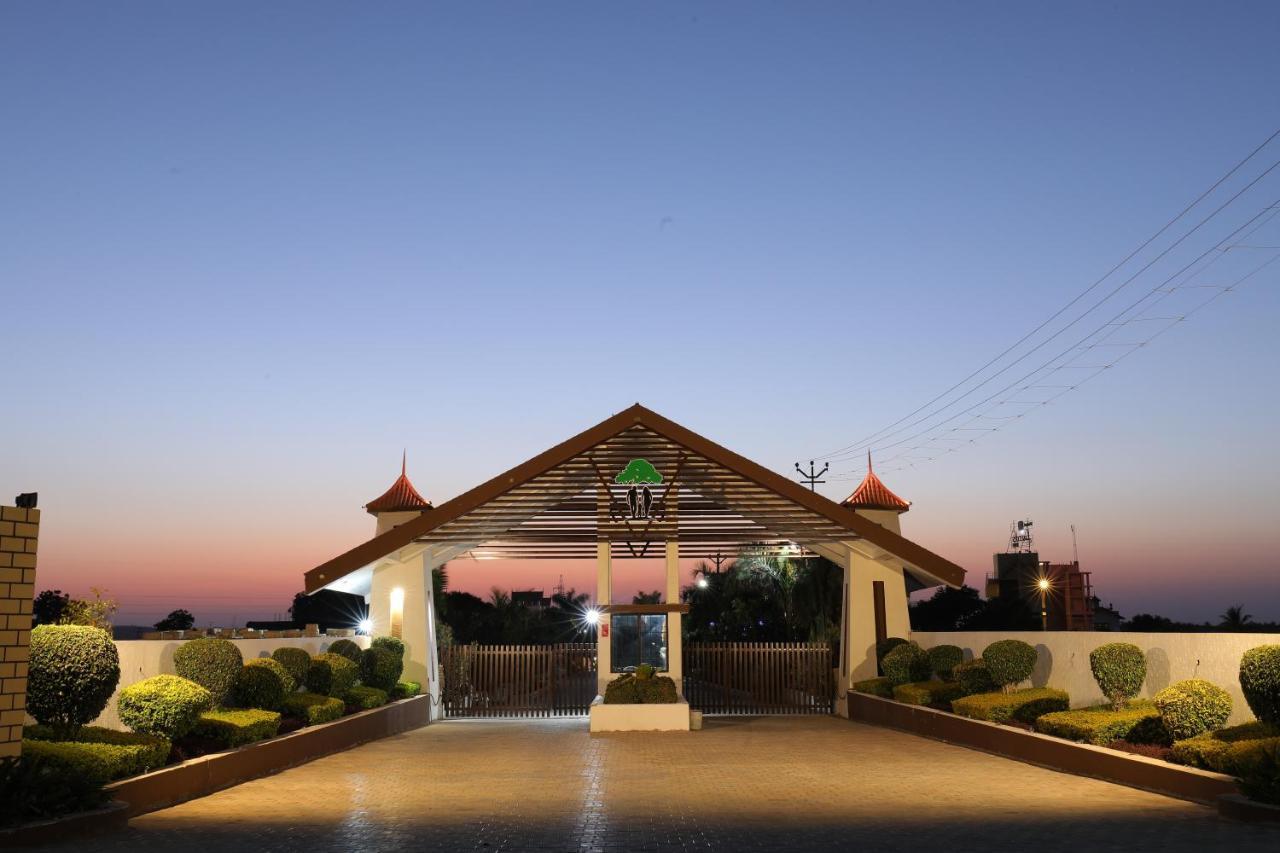 Vishal Lords Inn Gir Forest Malanka Dış mekan fotoğraf