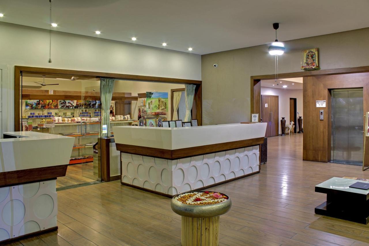 Vishal Lords Inn Gir Forest Malanka Dış mekan fotoğraf