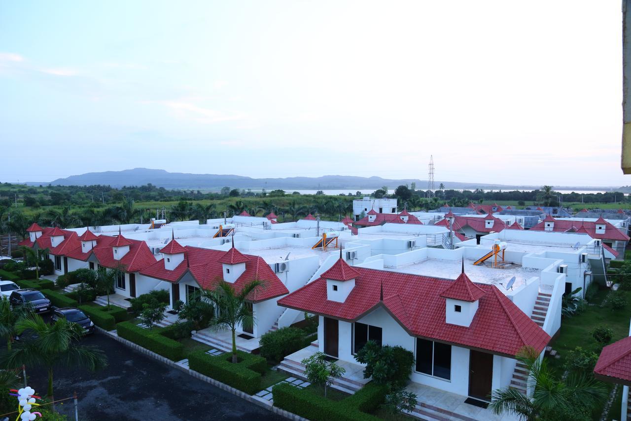 Vishal Lords Inn Gir Forest Malanka Dış mekan fotoğraf