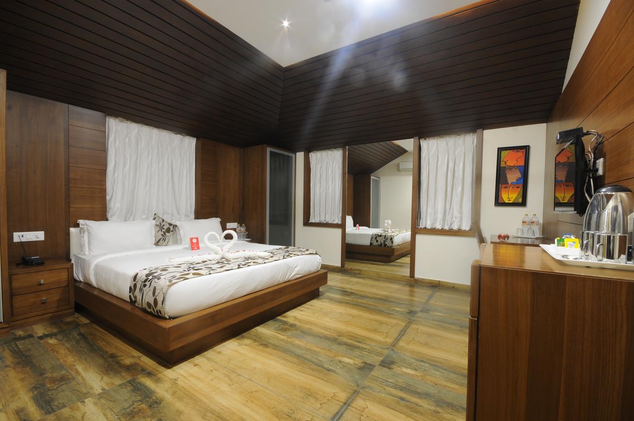 Vishal Lords Inn Gir Forest Malanka Dış mekan fotoğraf