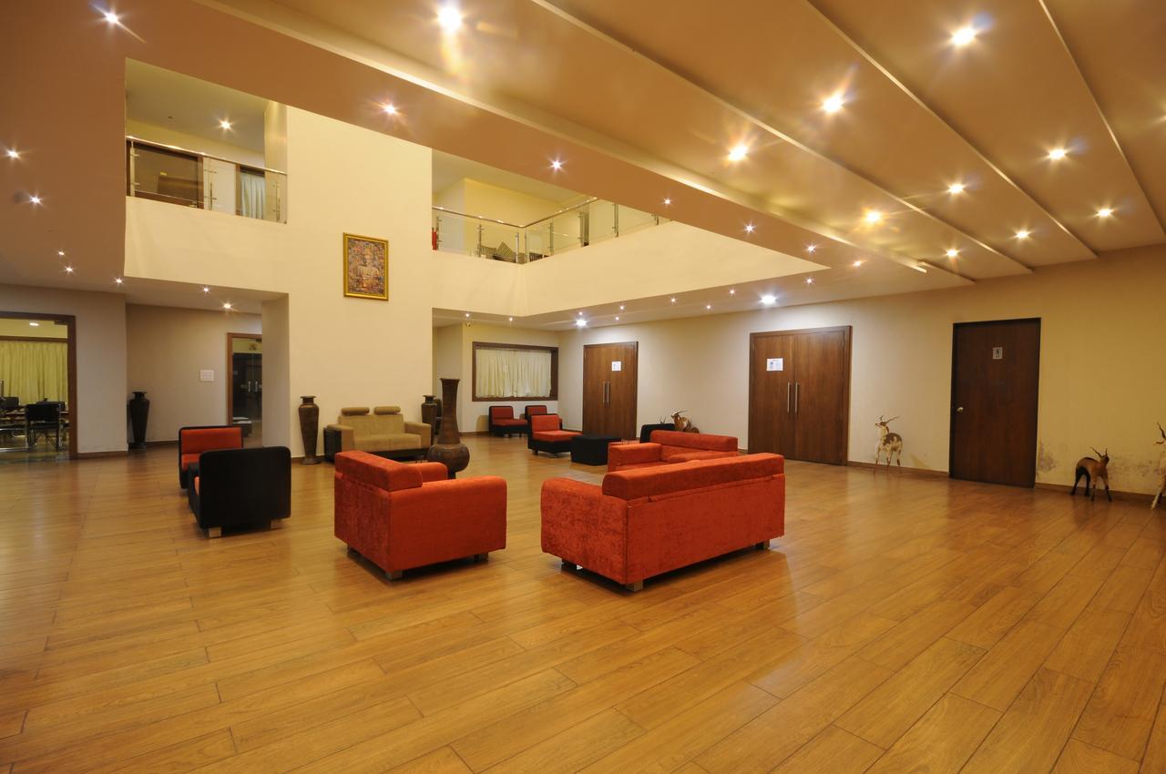 Vishal Lords Inn Gir Forest Malanka Dış mekan fotoğraf