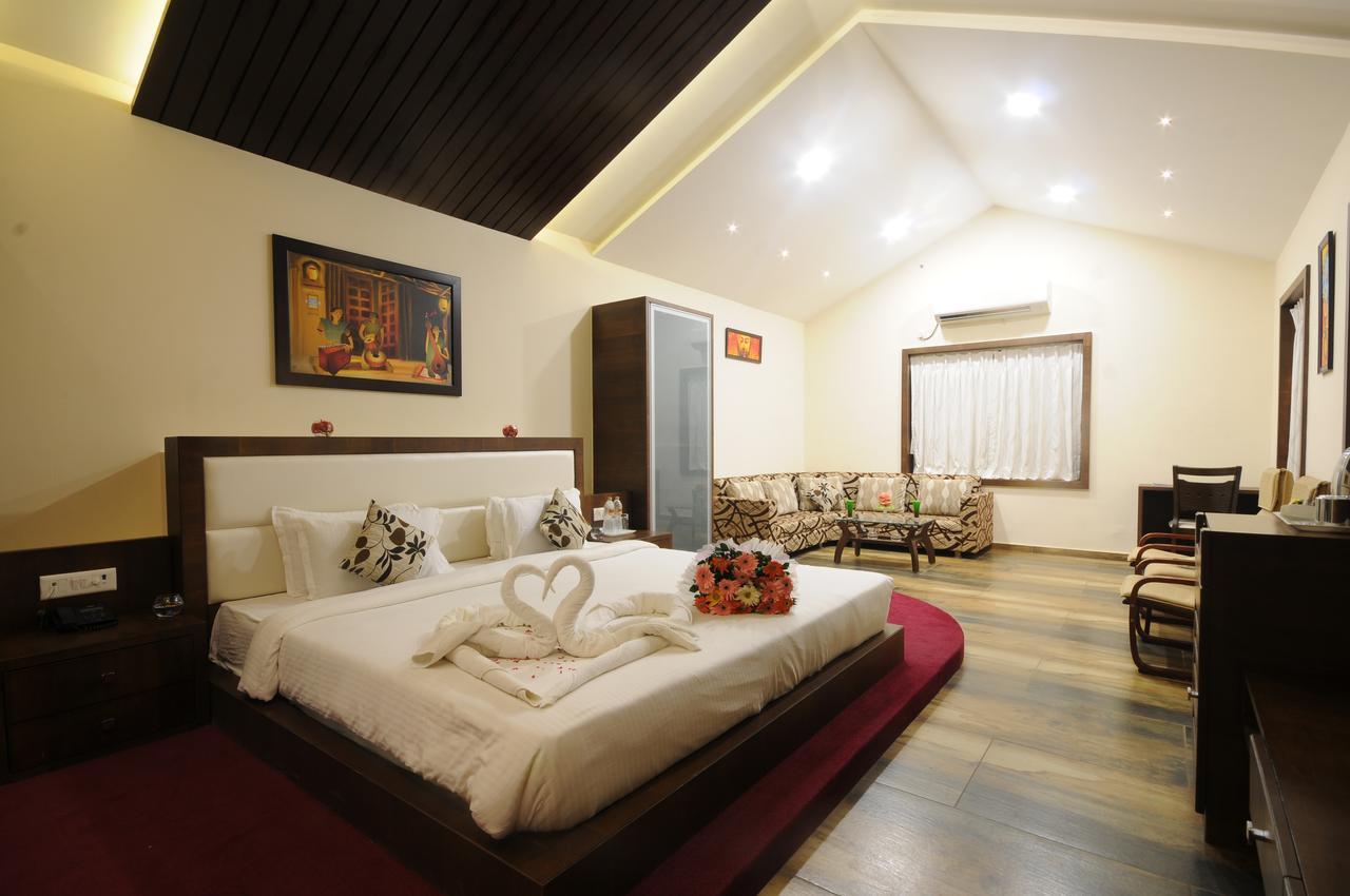 Vishal Lords Inn Gir Forest Malanka Dış mekan fotoğraf