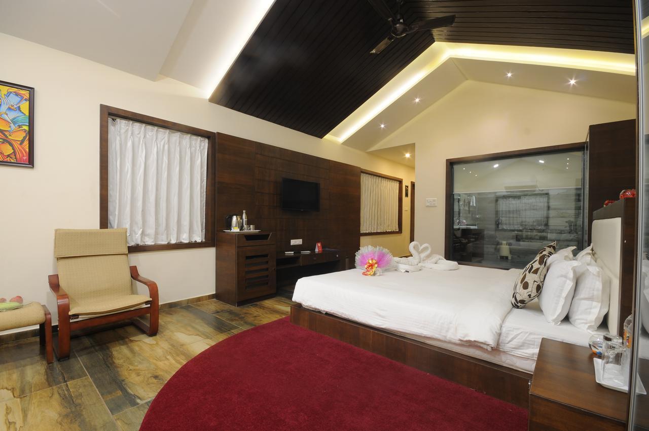 Vishal Lords Inn Gir Forest Malanka Dış mekan fotoğraf