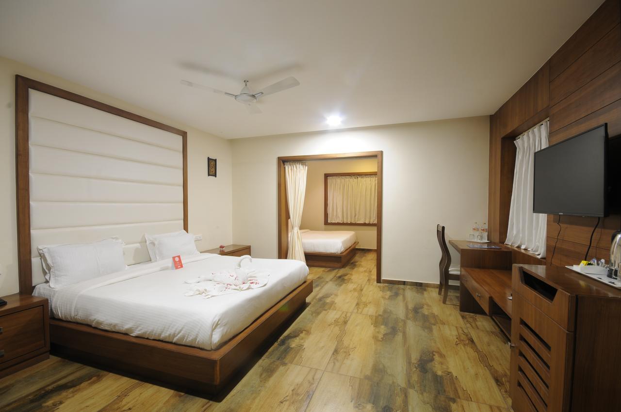 Vishal Lords Inn Gir Forest Malanka Dış mekan fotoğraf