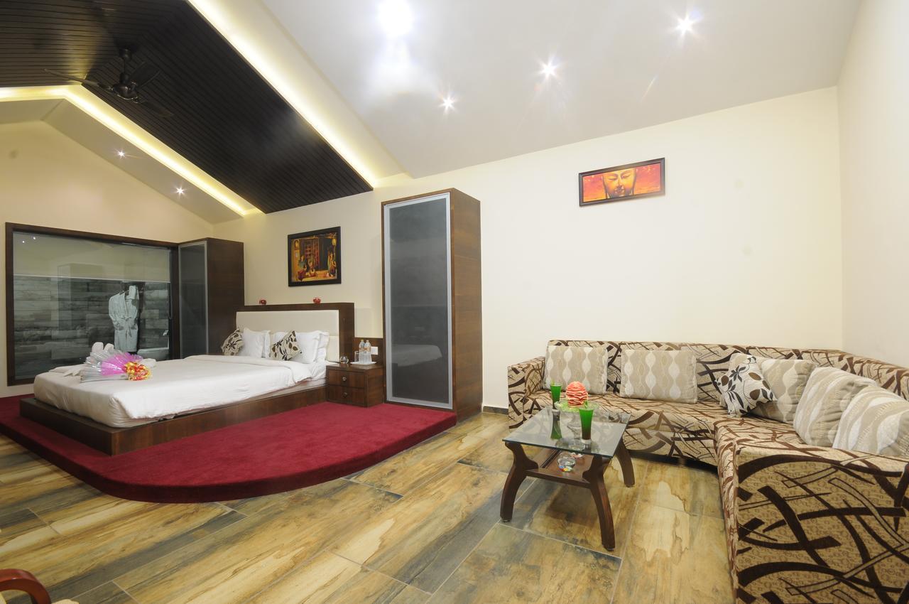 Vishal Lords Inn Gir Forest Malanka Dış mekan fotoğraf