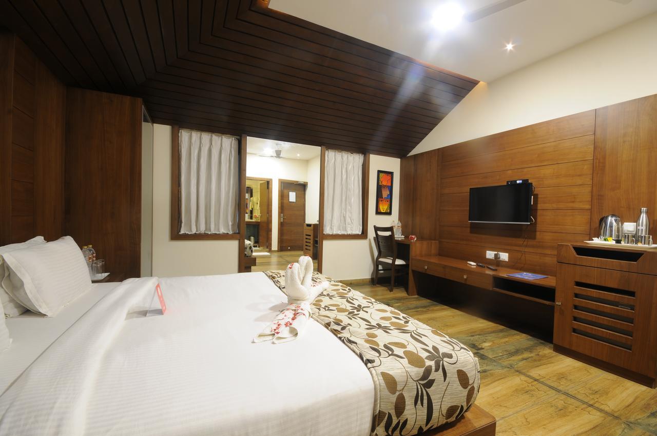 Vishal Lords Inn Gir Forest Malanka Dış mekan fotoğraf