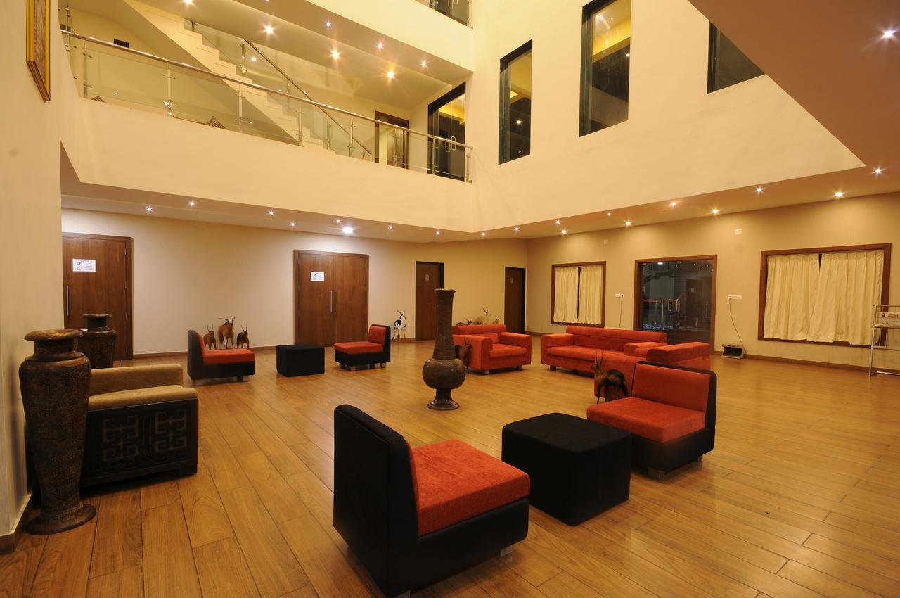 Vishal Lords Inn Gir Forest Malanka Dış mekan fotoğraf